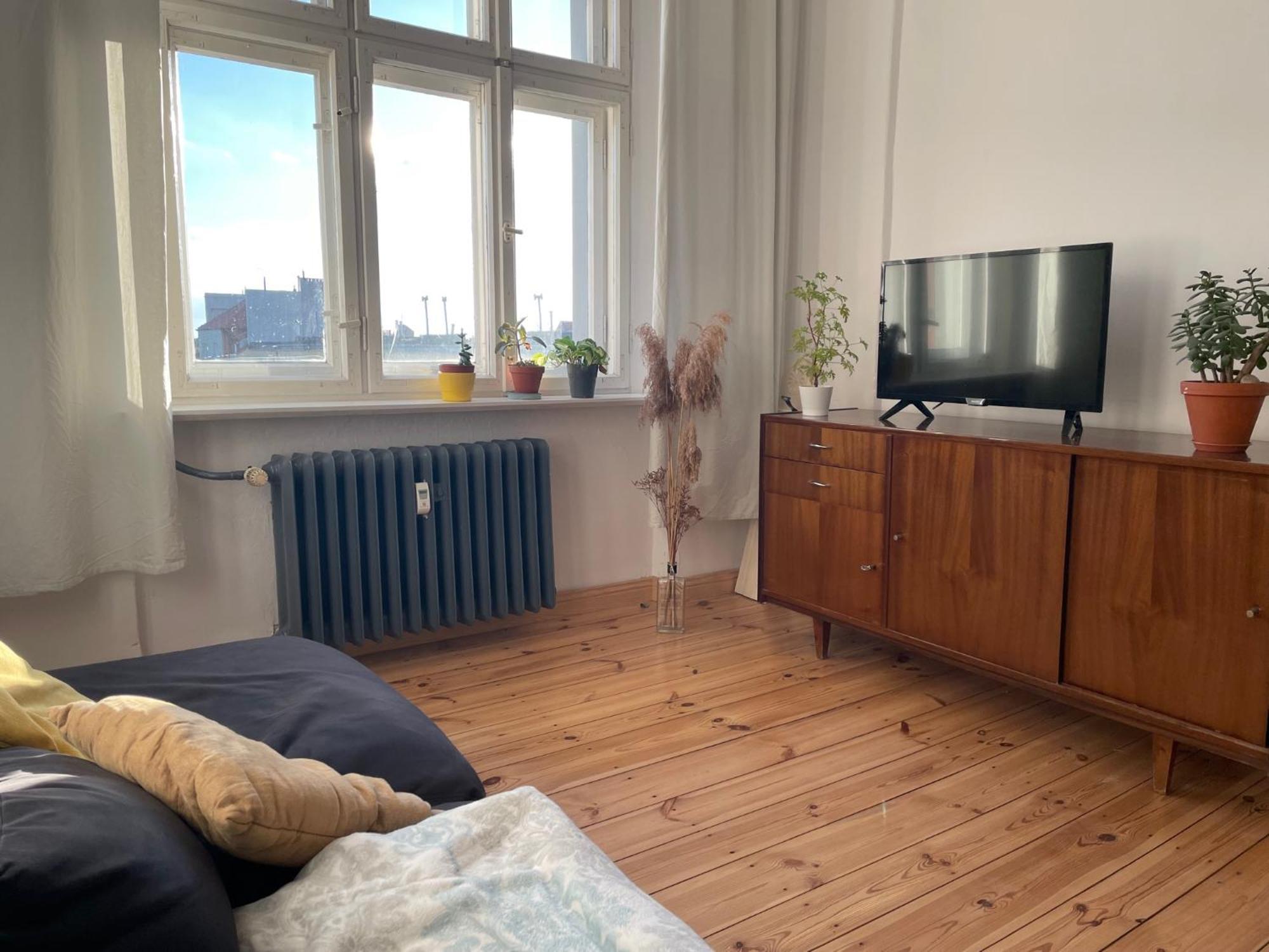 Sentymenty - Apartamenty W Kamienicy Na Mickiewicza Torun Exterior photo